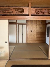 宮崎市源藤町、中古一戸建ての画像です