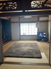 宮崎市源藤町、中古一戸建ての画像です