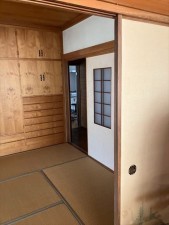 宮崎市源藤町、中古一戸建ての画像です