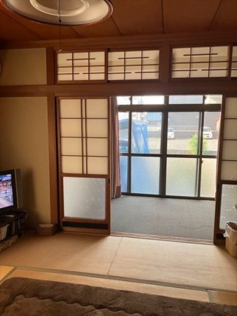 宮崎市源藤町、中古一戸建ての画像です