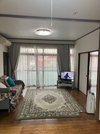 宮崎市源藤町、中古一戸建ての画像です