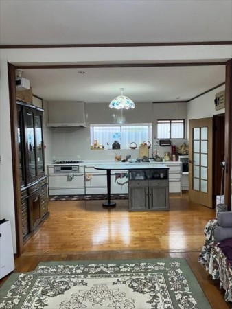 宮崎市源藤町、中古一戸建ての画像です