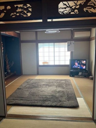 宮崎市源藤町、中古一戸建ての画像です