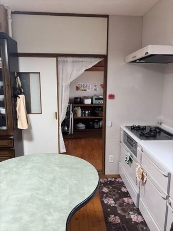 宮崎市源藤町、中古一戸建ての画像です