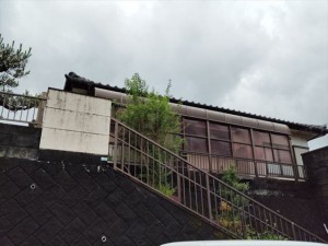 宮崎市小松台北町、中古一戸建ての画像です