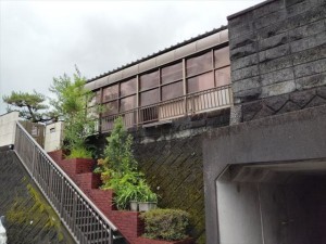 宮崎市小松台北町、中古一戸建ての画像です