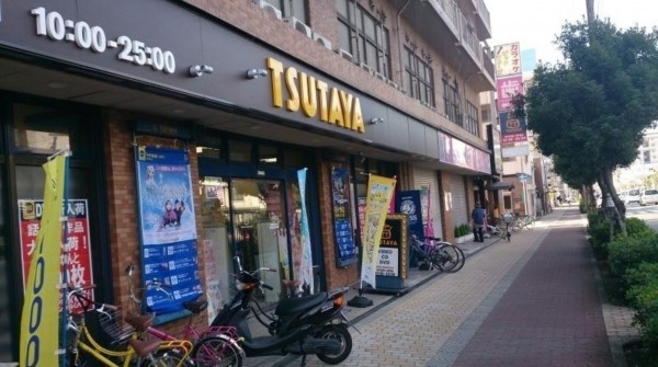 大阪市東成区神路、マンションの周辺画像画像です