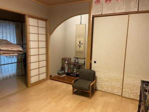 宮崎市浮田、中古一戸建ての画像です
