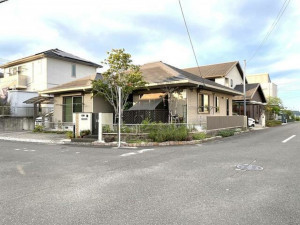 宮崎市浮田、中古一戸建ての画像です