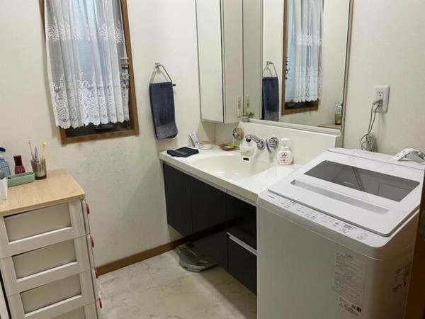 宮崎市浮田、中古一戸建ての画像です