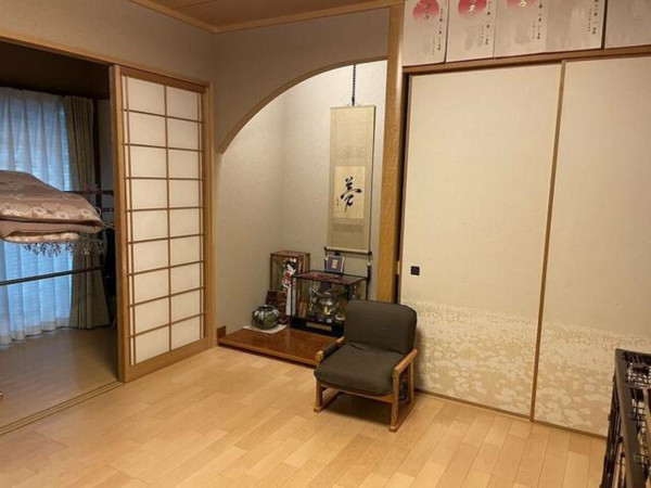 宮崎市浮田、中古一戸建ての画像です