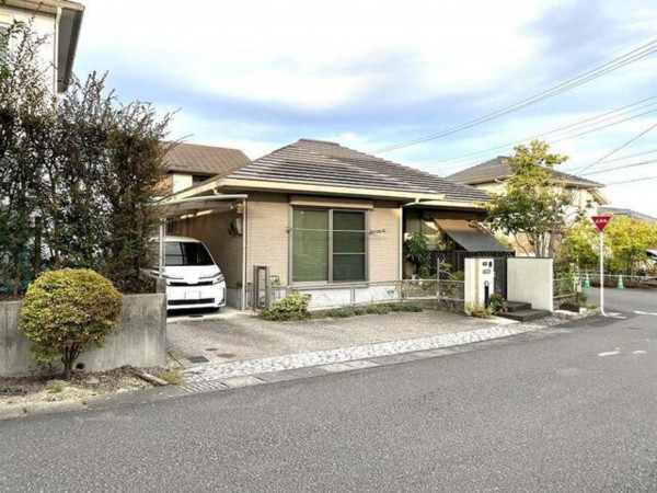 宮崎市浮田、中古一戸建ての画像です