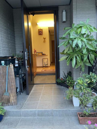 宮崎市浮田、中古一戸建ての画像です
