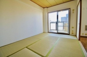 大阪市都島区友渕町、マンションのその他画像です