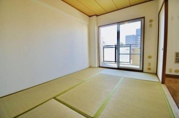 大阪市都島区友渕町、マンションのその他画像です