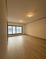 大阪市旭区清水、中古一戸建ての子ども部屋画像です