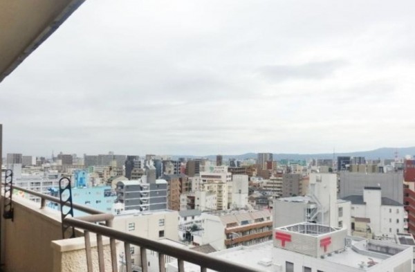 大阪市都島区友渕町、マンションの周辺画像画像です
