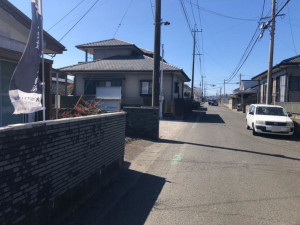 都城市、土地の画像です