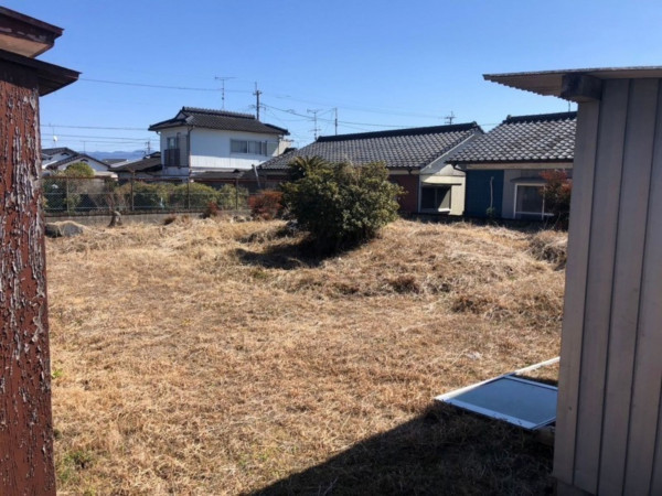 都城市、土地の画像です