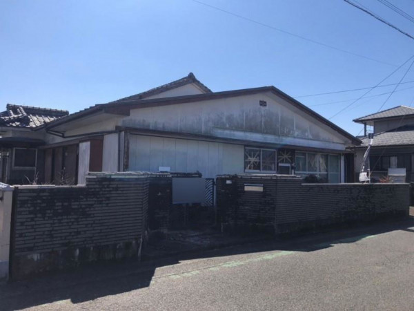 都城市、土地の画像です