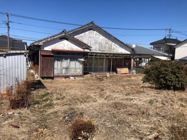 都城市、土地の画像です