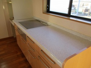 宮崎市出来島町、中古一戸建ての画像です