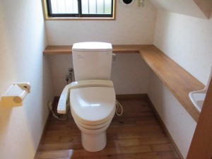 宮崎市出来島町、中古一戸建ての画像です