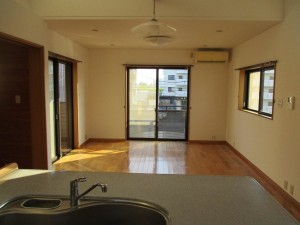 宮崎市出来島町、中古一戸建ての画像です