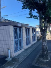 宮崎市城ケ崎、マンションの画像です