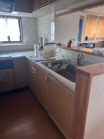 宮崎市城ケ崎、マンションの画像です