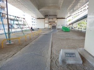 大阪市鶴見区放出東、マンションの周辺画像画像です