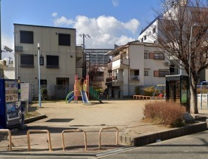 大阪市鶴見区横堤、中古一戸建ての周辺画像画像です