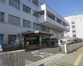 大阪市鶴見区横堤、中古一戸建ての周辺画像画像です