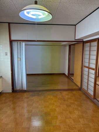 宮崎市大塚町、マンションの画像です