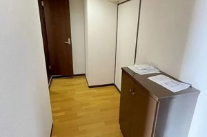宮崎市赤江、マンションの画像です
