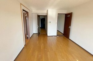 宮崎市赤江、マンションの画像です