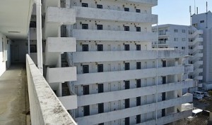 宮崎市赤江、マンションの画像です