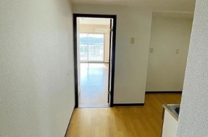 宮崎市赤江、マンションの画像です