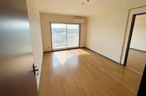 宮崎市赤江、マンションの画像です