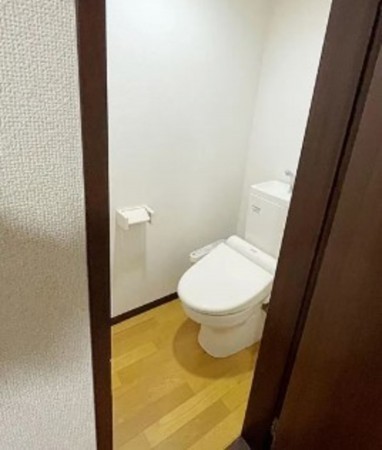 宮崎市赤江、マンションの画像です