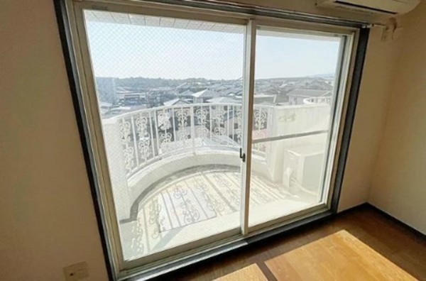 宮崎市赤江、マンションの画像です