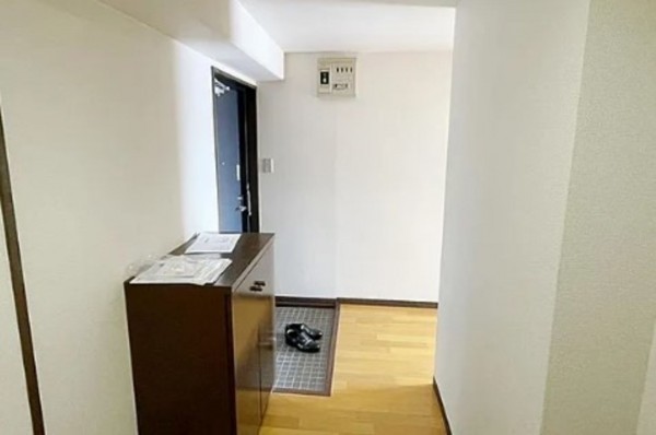 宮崎市赤江、マンションの画像です