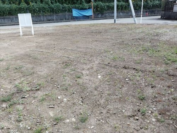 宮崎市大坪東、土地の画像です