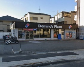 大阪市鶴見区今津南、新築一戸建ての周辺画像画像です