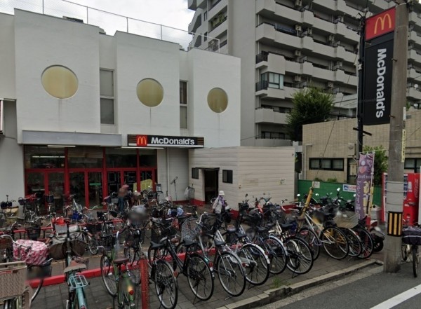 大阪市鶴見区今津南、新築一戸建ての周辺画像画像です