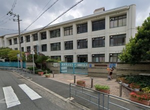 大阪市鶴見区鶴見、マンションの周辺画像画像です