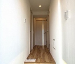 大阪市城東区成育、マンションのその他画像です