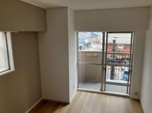 大阪市城東区今福東、マンションの子ども部屋画像です