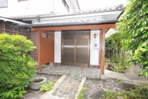 宮崎市吉村町、中古一戸建ての画像です