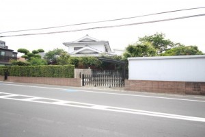 宮崎市吉村町、中古一戸建ての画像です